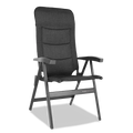 Westfield Avantgarde Noblesse Grande Chair – Brown Melange