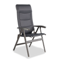 Westfield Avantgarde Noblesse Grande Chair – Charcoal Grey