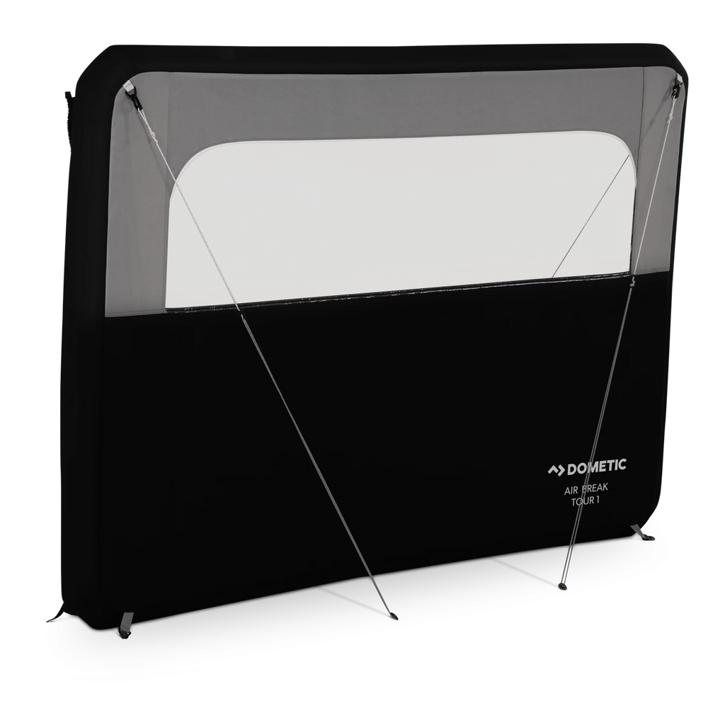 Dometic Air Break Tour 1 Inflatable Windbreak