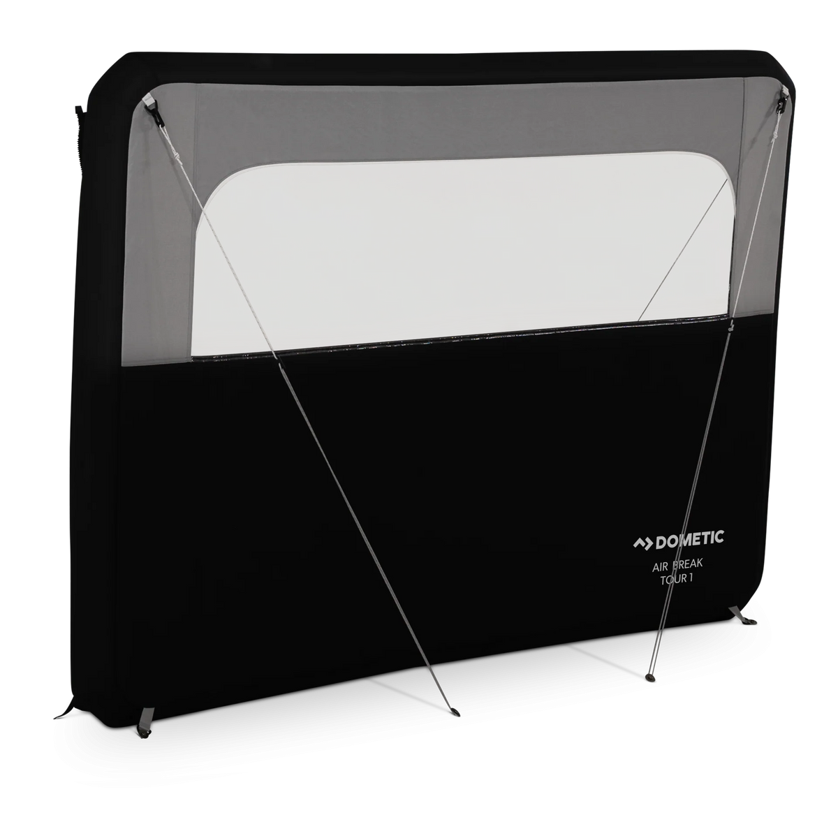 Dometic Air Break Tour 1 Inflatable Windbreak