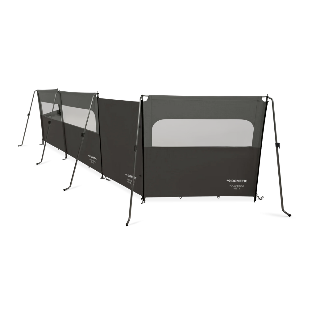 Dometic Poled Break Rest Door