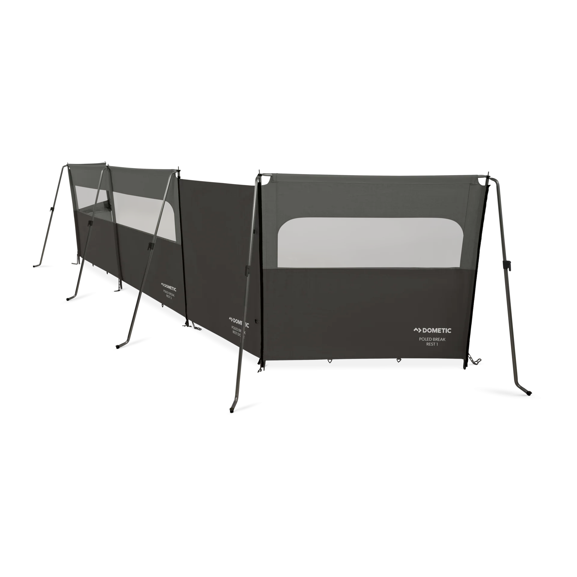 Dometic Poled Break Rest Door