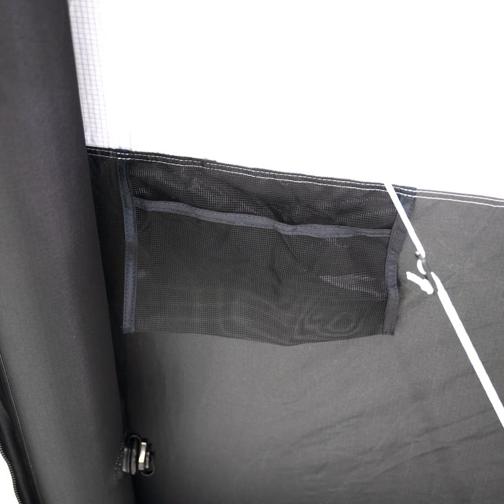 Dometic Air Break Tour 1 Inflatable Windbreak