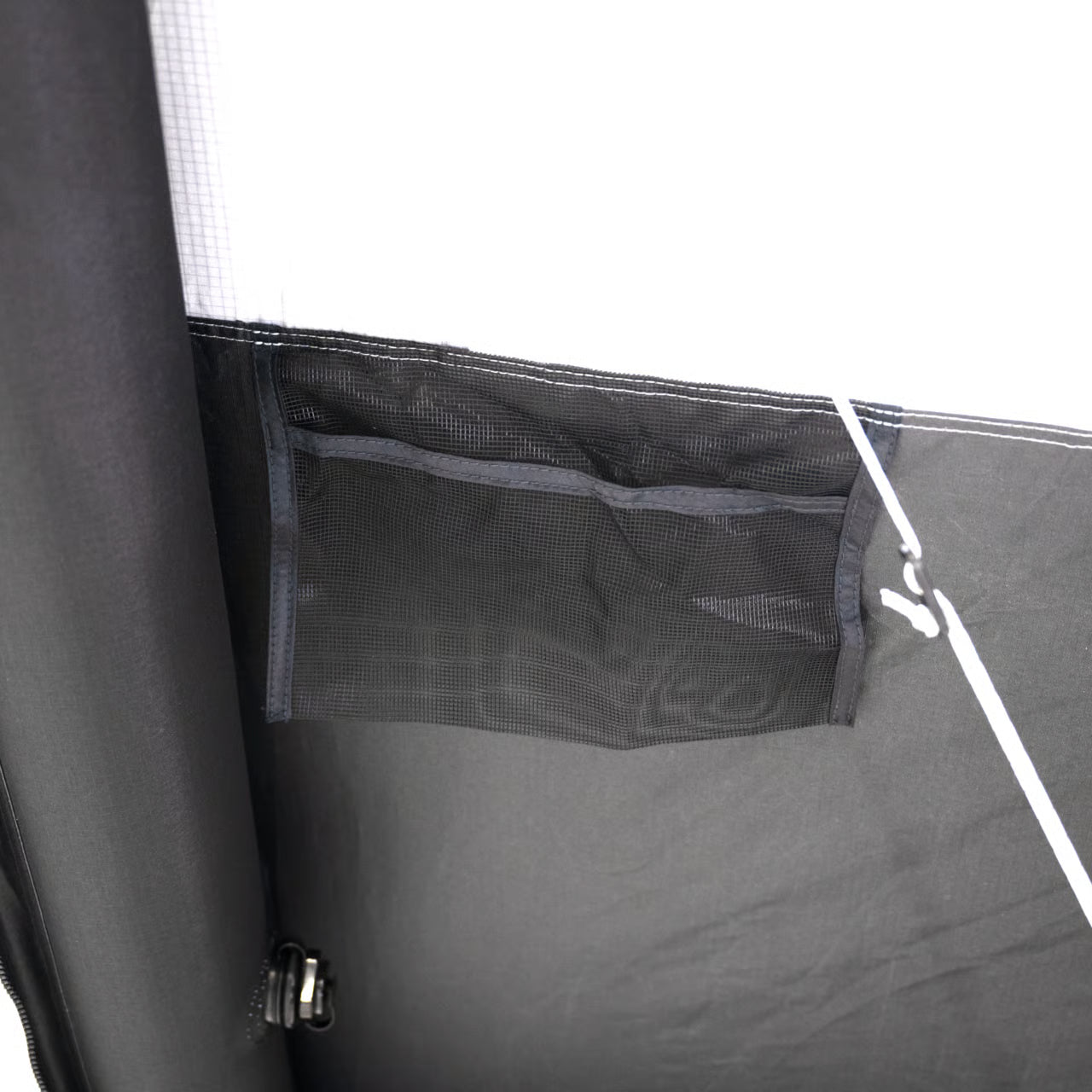 Dometic Air Break Tour 1 Inflatable Windbreak