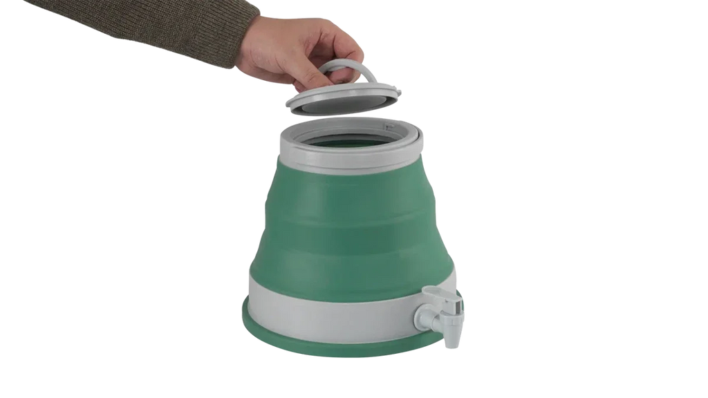 Outwell Collaps Water Carrier 6L Shadow Green