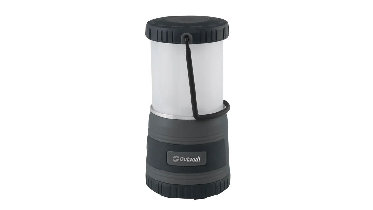 Outwell Carnelian DC 500 Lantern
