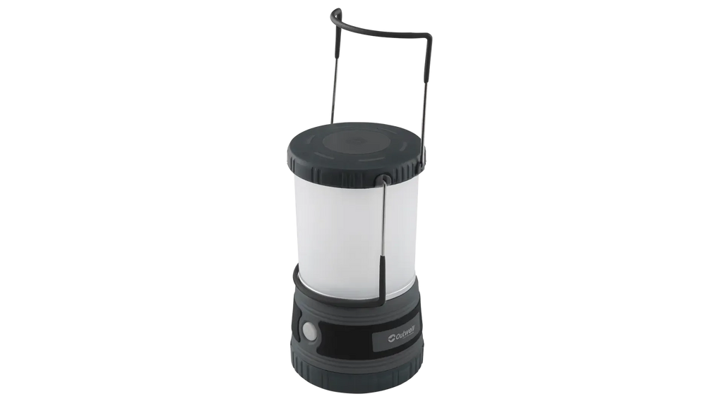 Outwell Lantern Carnelian DC 1000
