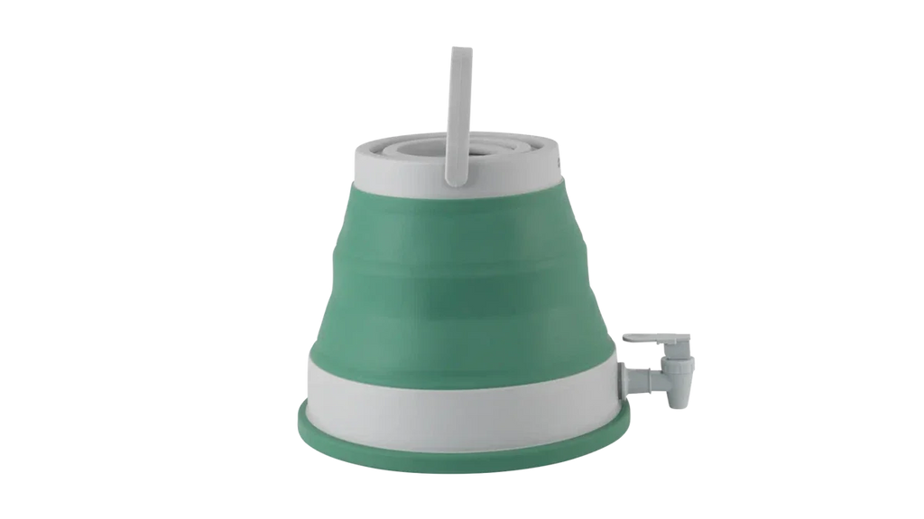 Outwell Collaps Water Carrier 6L Shadow Green