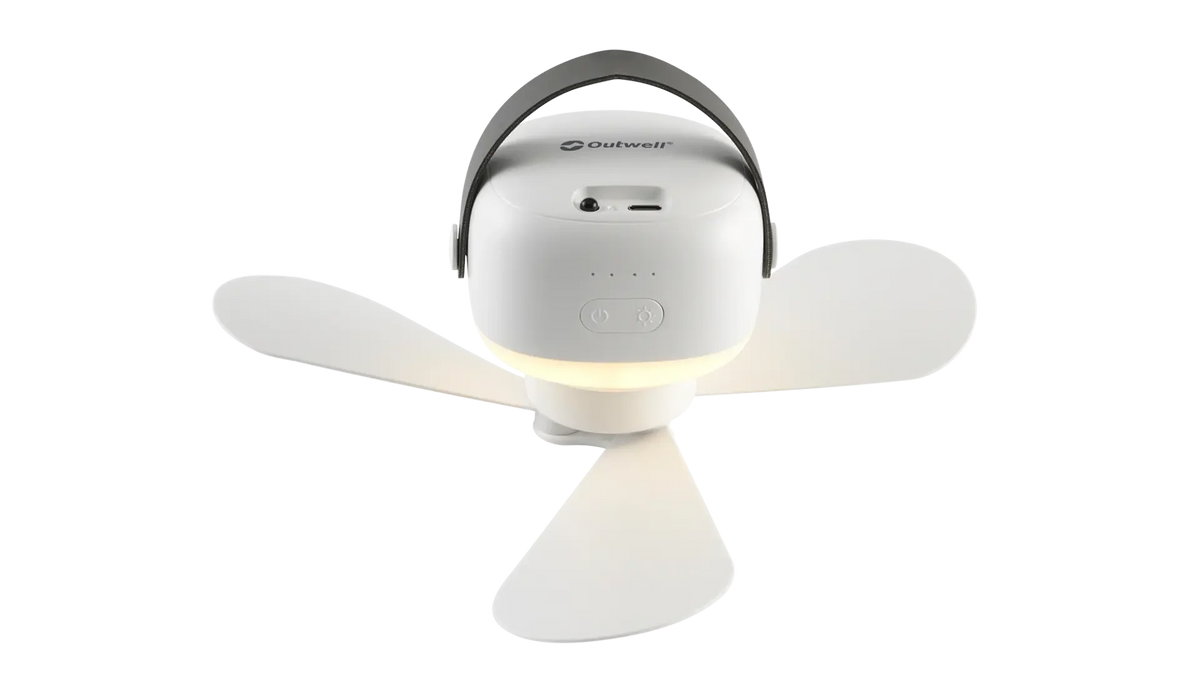 Outwell Aurelios Rechargeable Fan