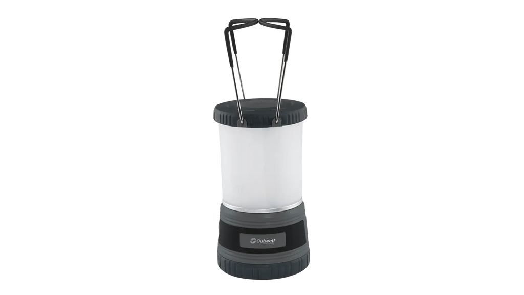 Outwell Lantern Carnelian DC 1000