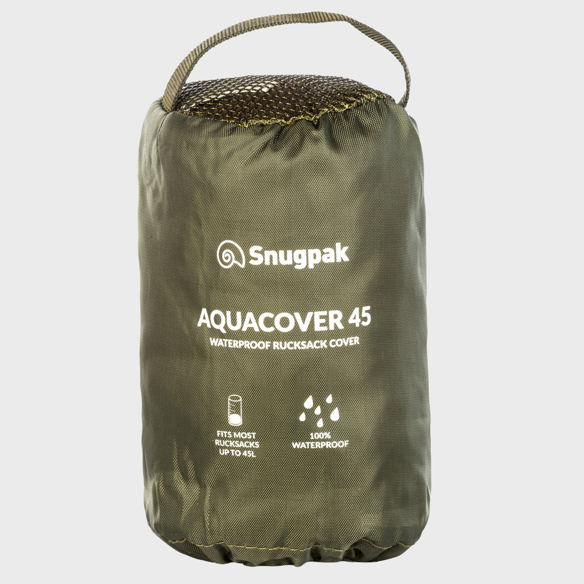 Aquacover WGTE