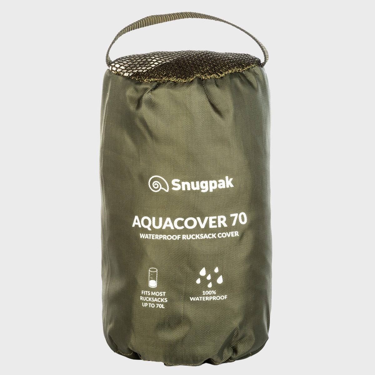 Aquacover WGTE