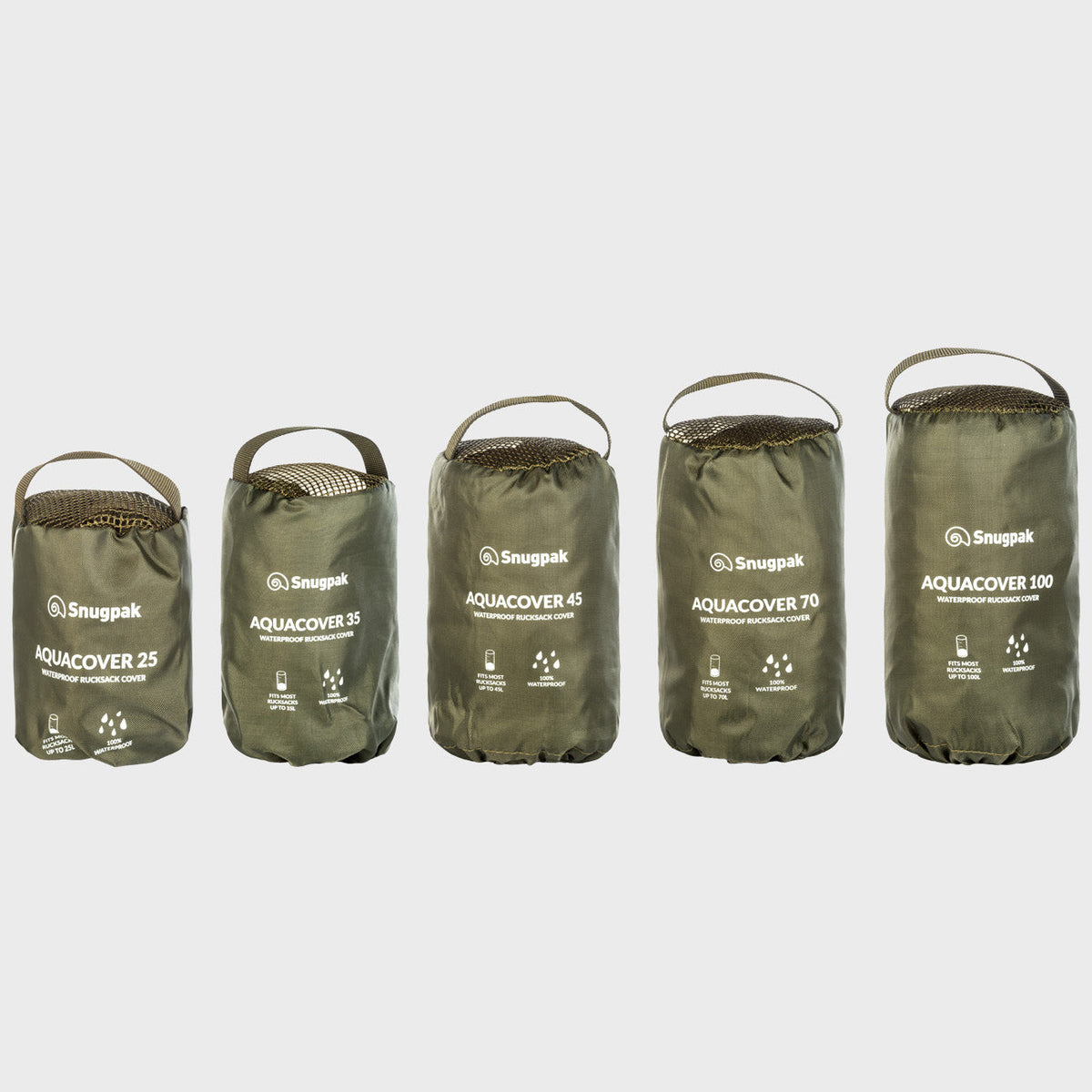Aquacover WGTE