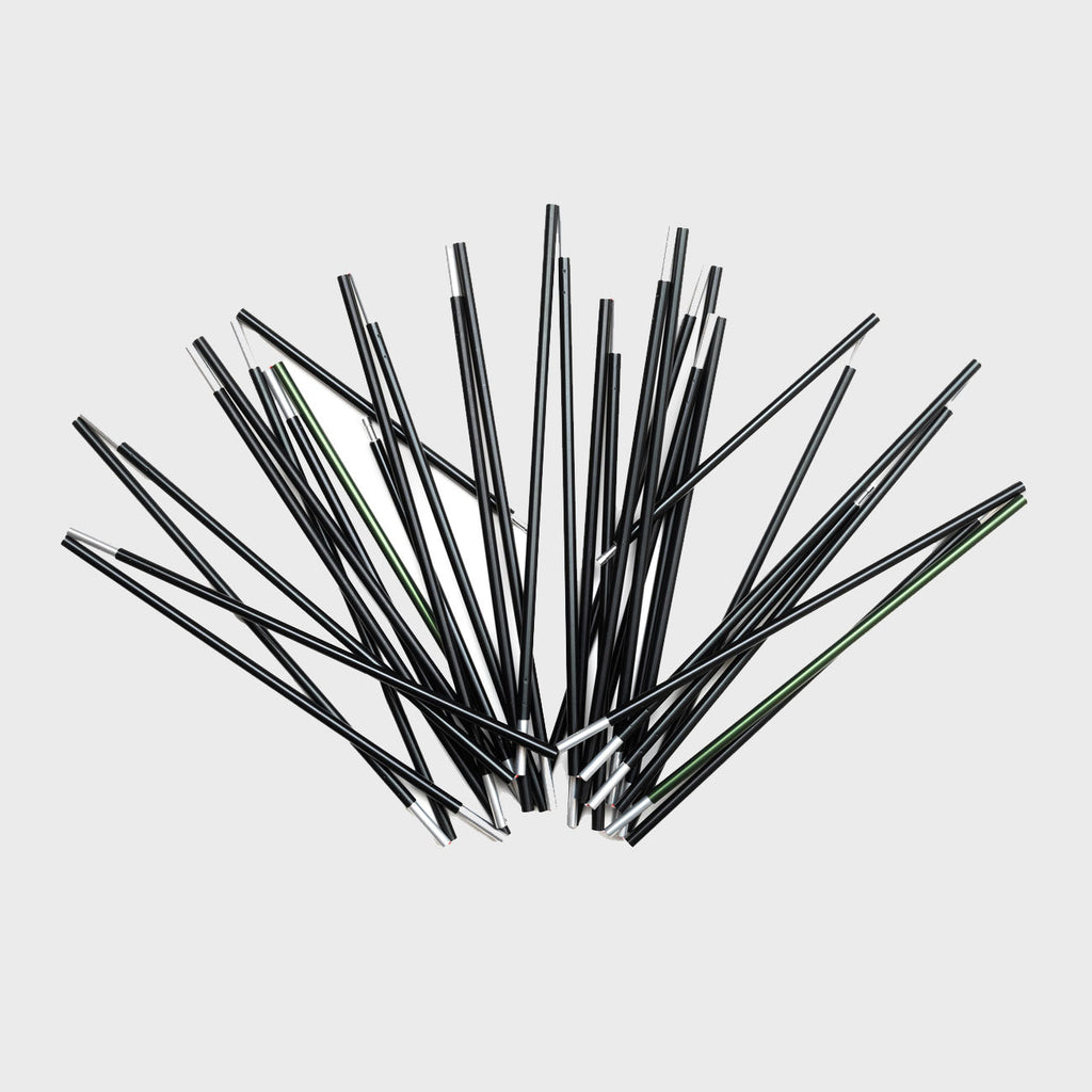 Replacement Tent Poles WGTE