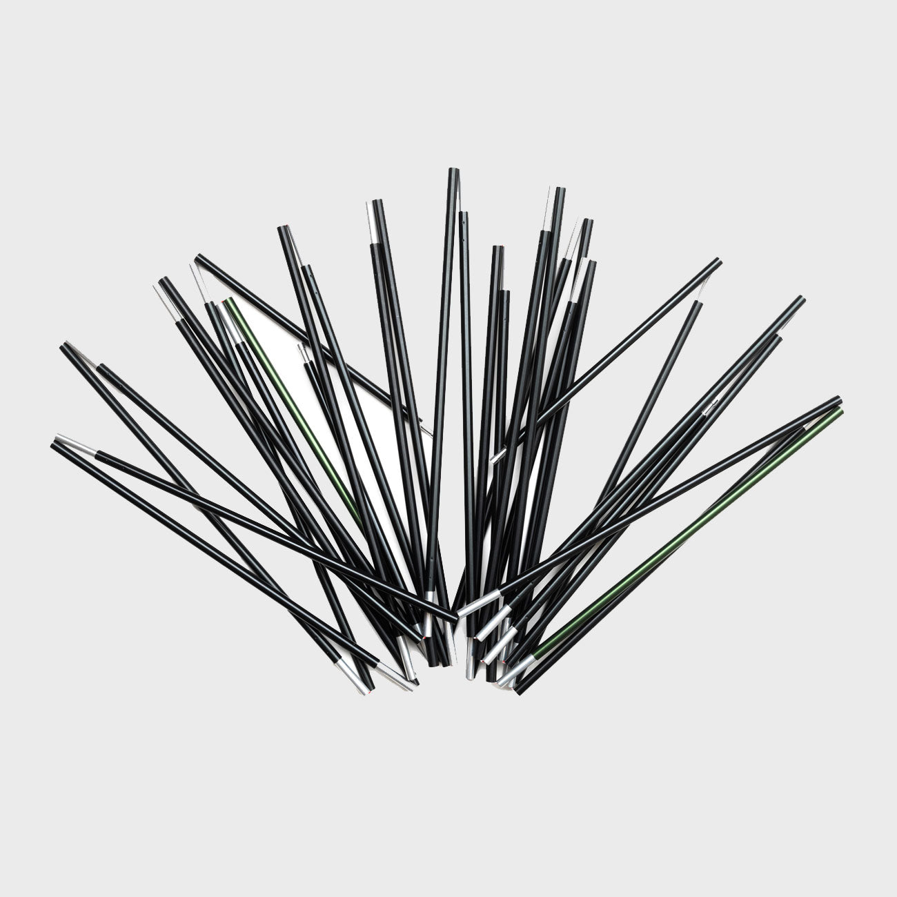 Replacement Tent Poles WGTE