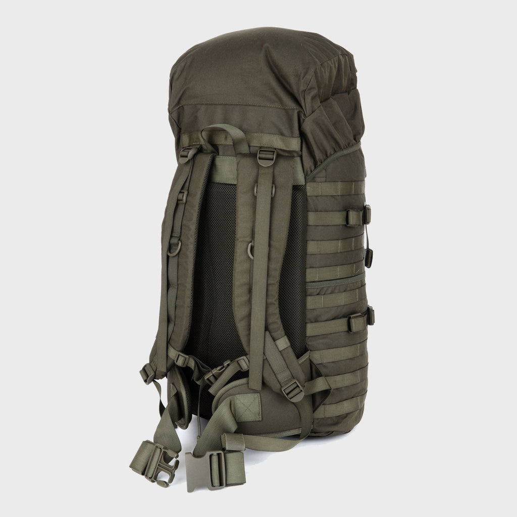 Endurance WGTE