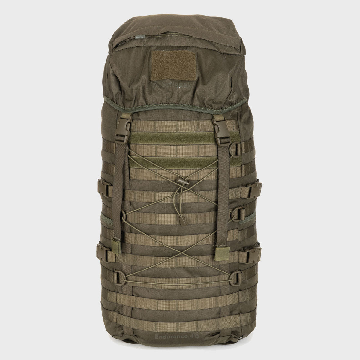 Endurance WGTE