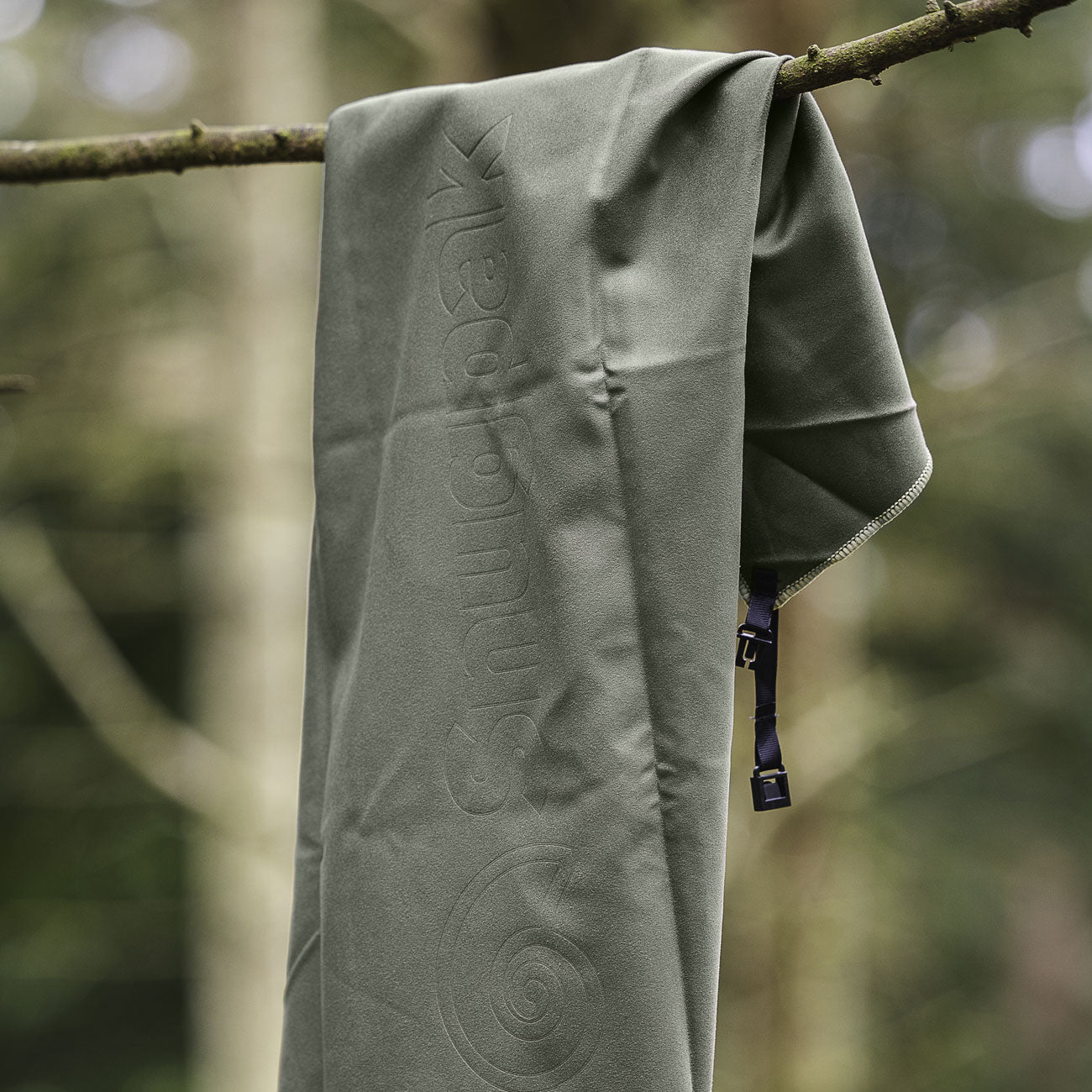 Head to Toe Towel WGTE