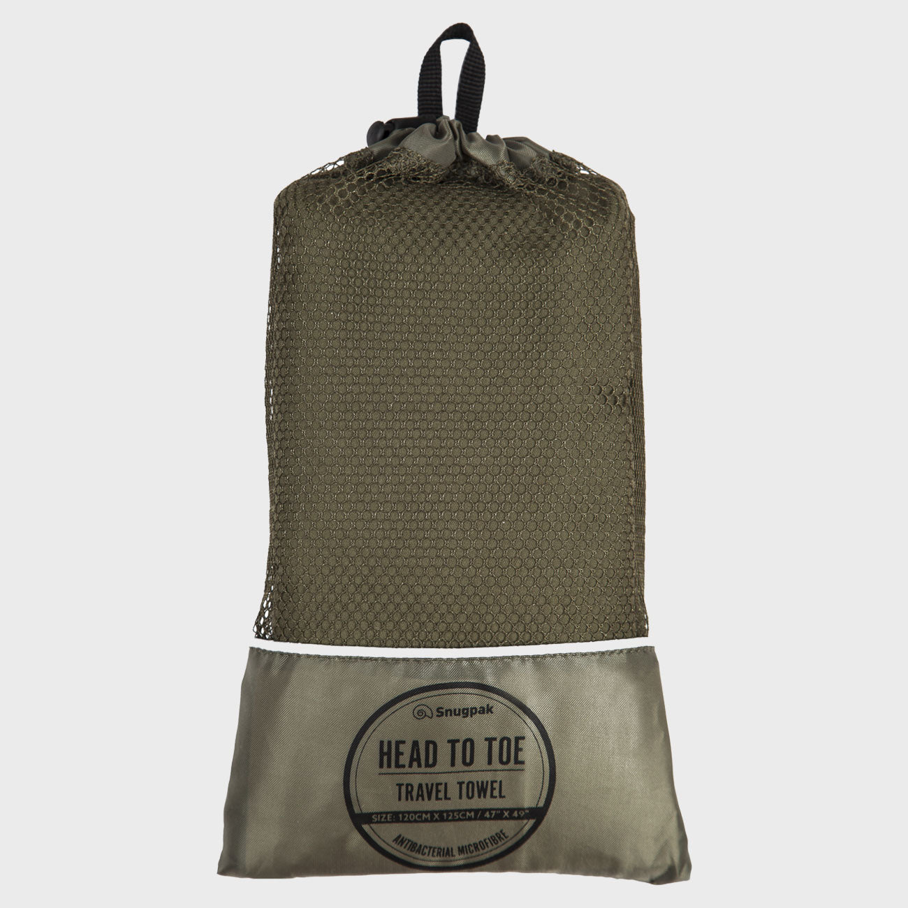 Head to Toe Towel WGTE