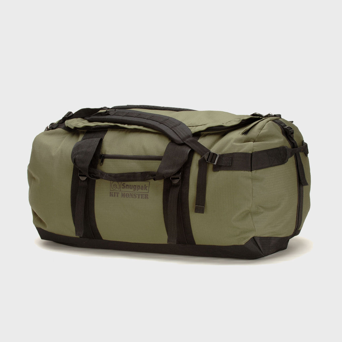 Kitmonster 120L WGTE