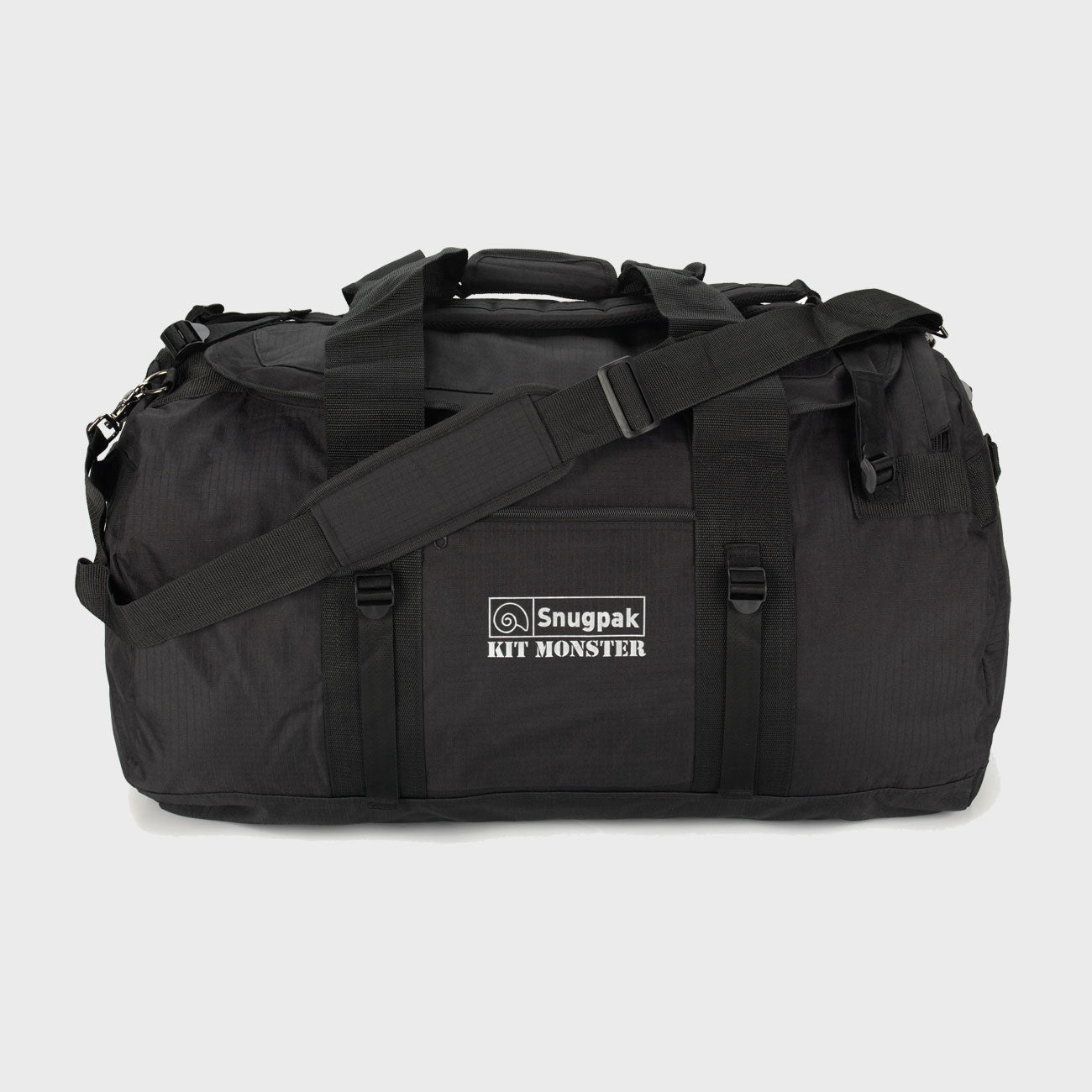 Kitmonster 120L WGTE
