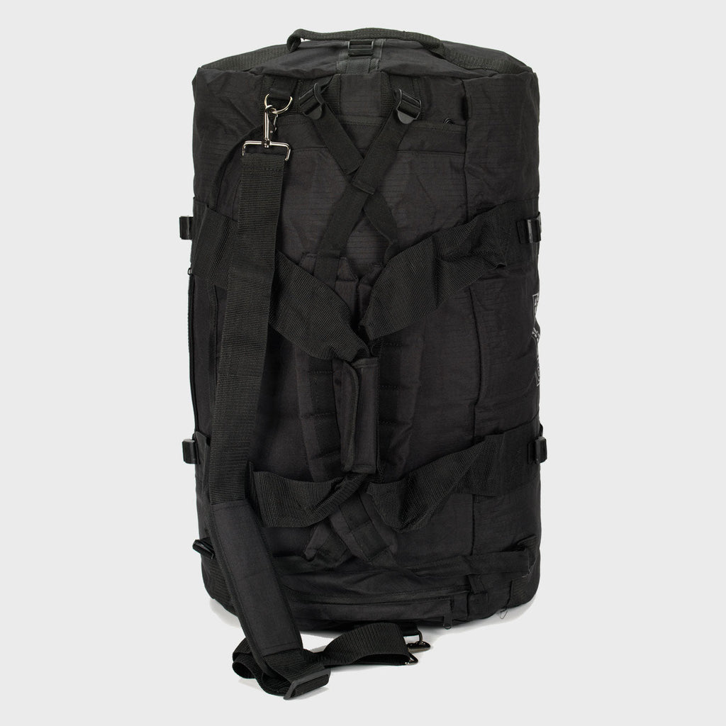 Kitmonster 120L WGTE