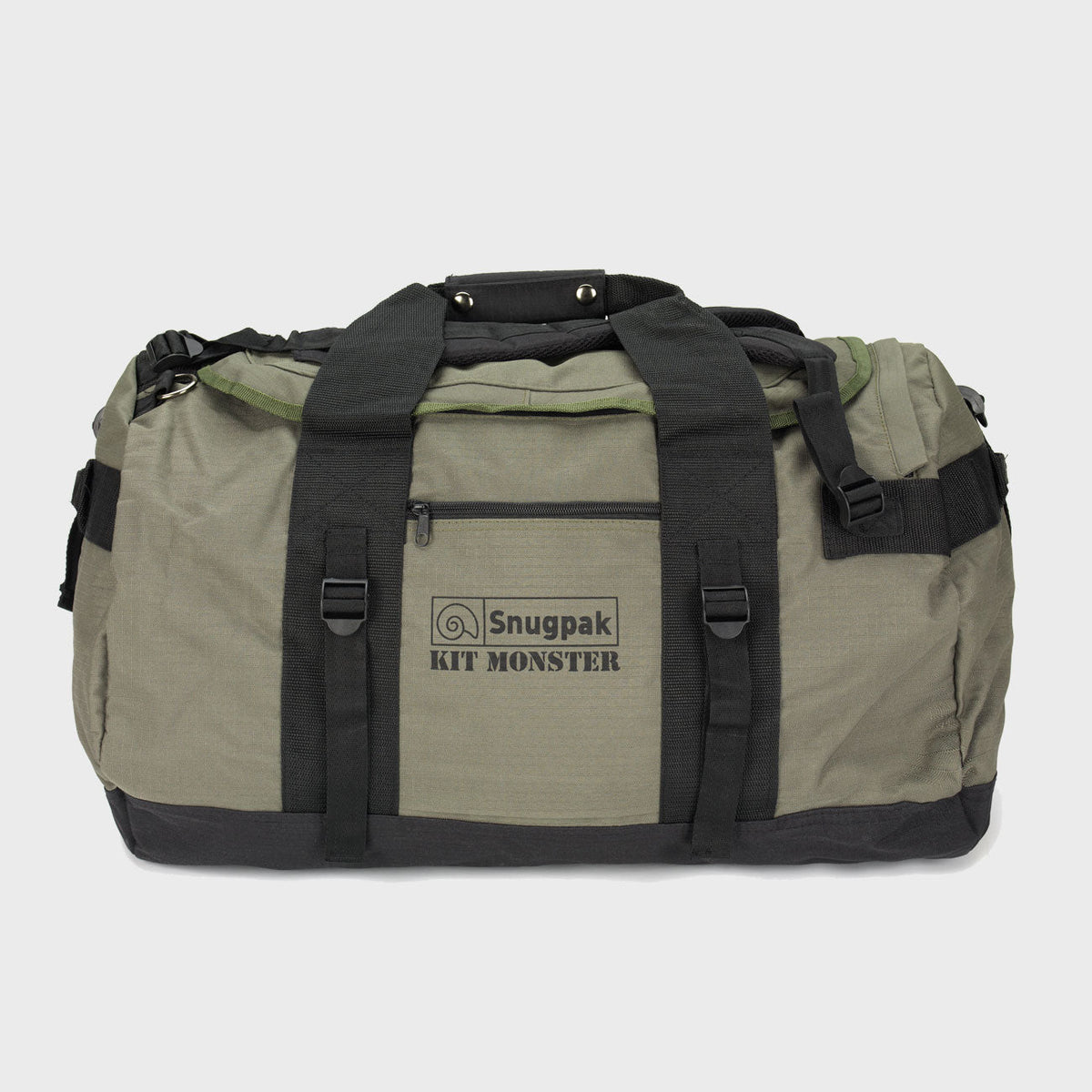 Kitmonster 65L WGTE