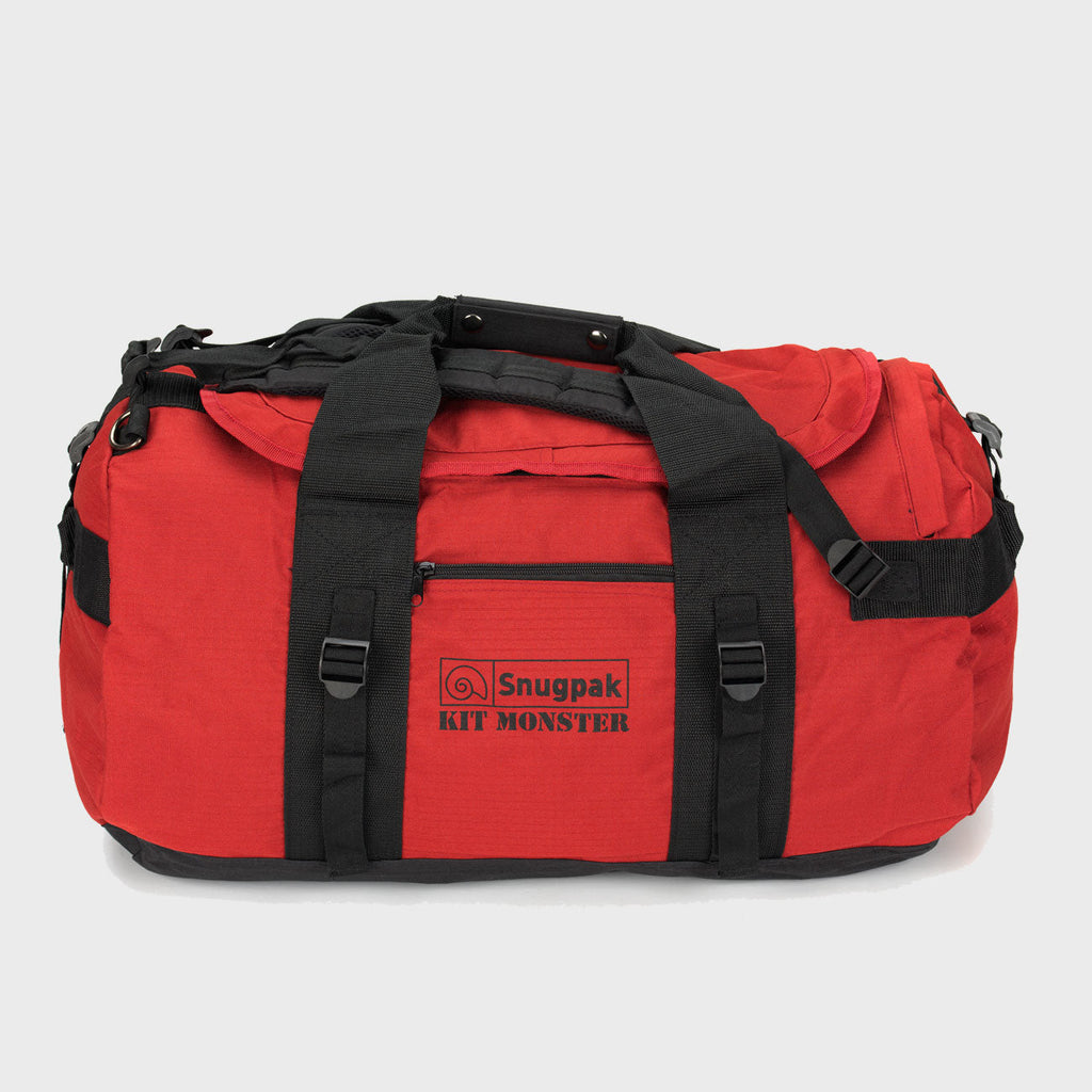 Kitmonster 65L WGTE