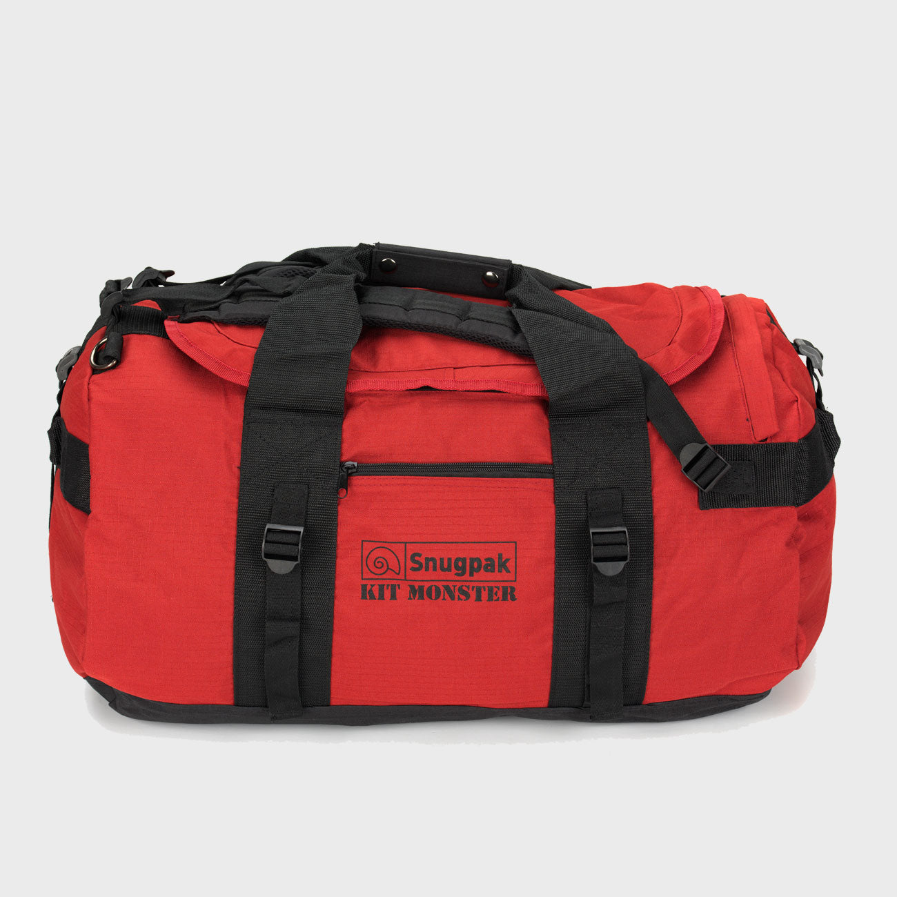Kitmonster 65L WGTE