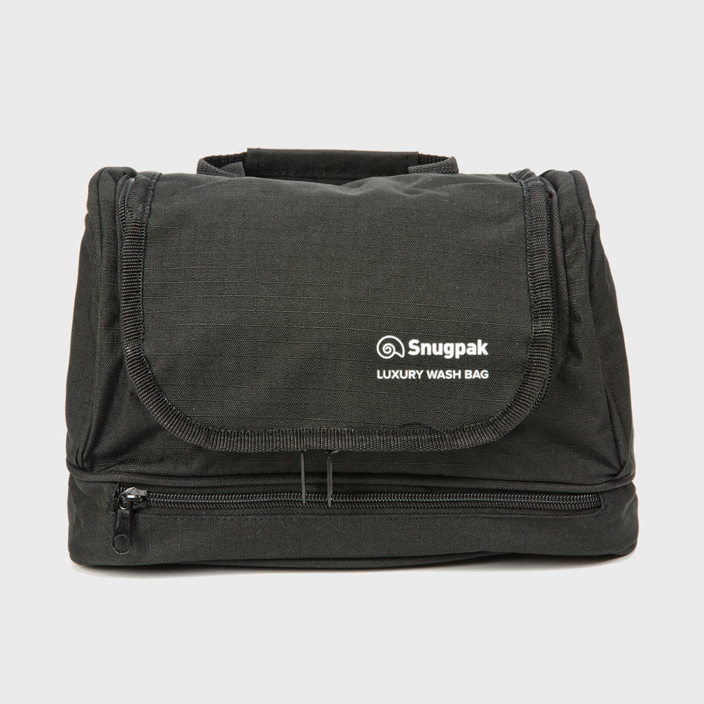 Luxury Wash Bag WGTE