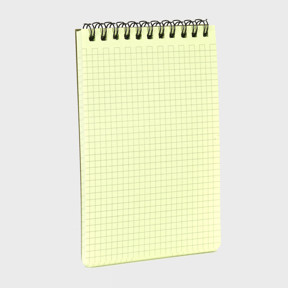 All Weather Notebook