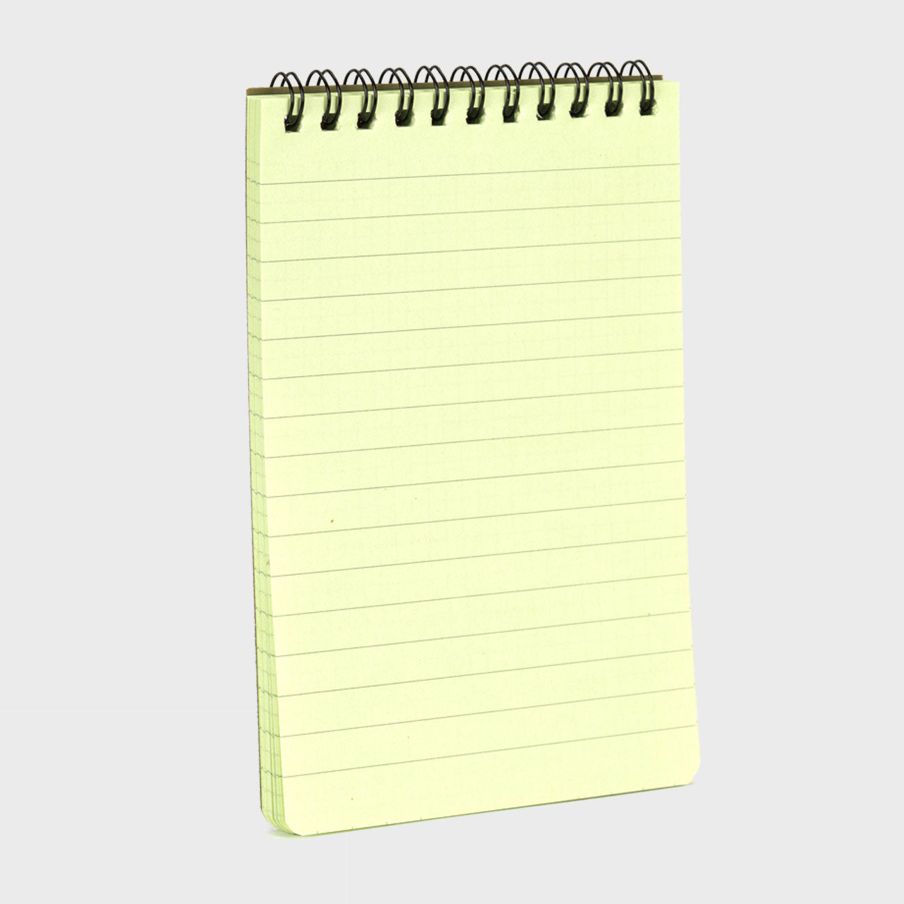All Weather Notebook