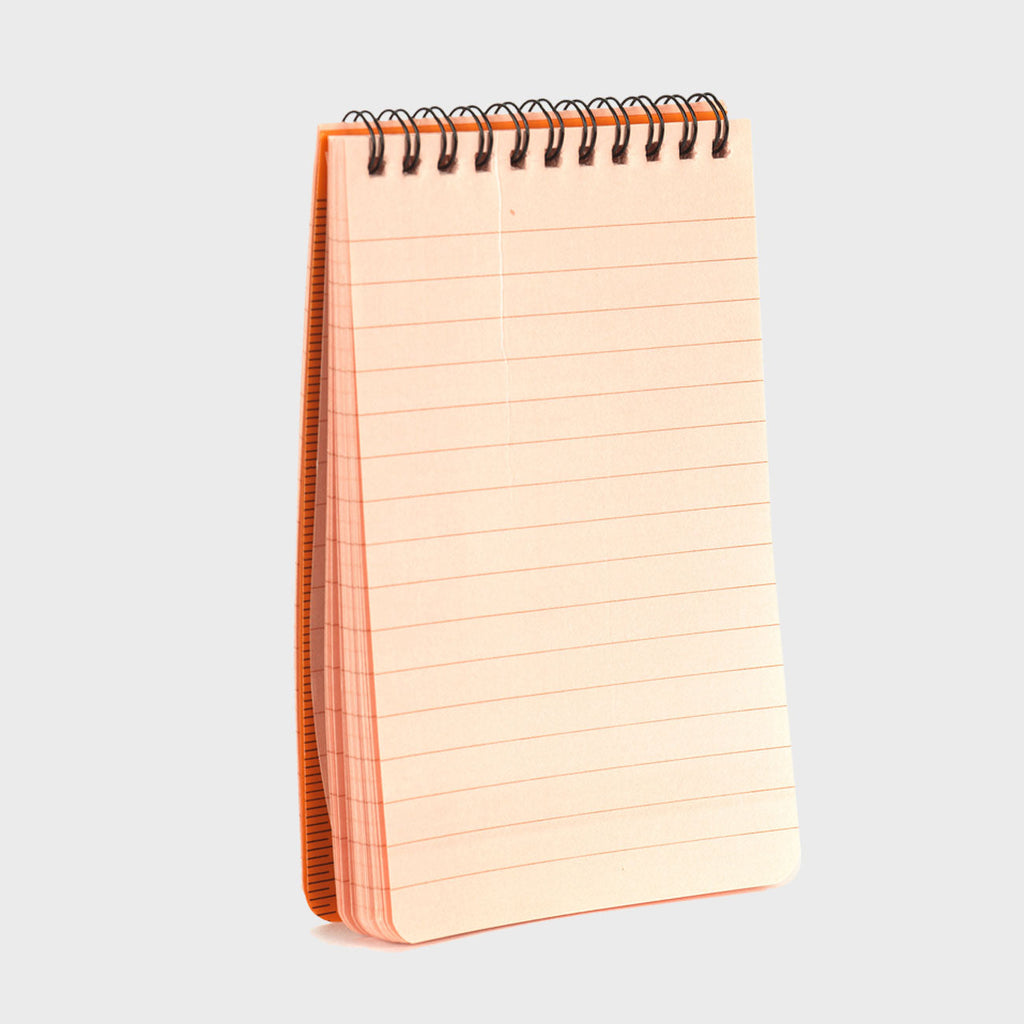 All Weather Notebook