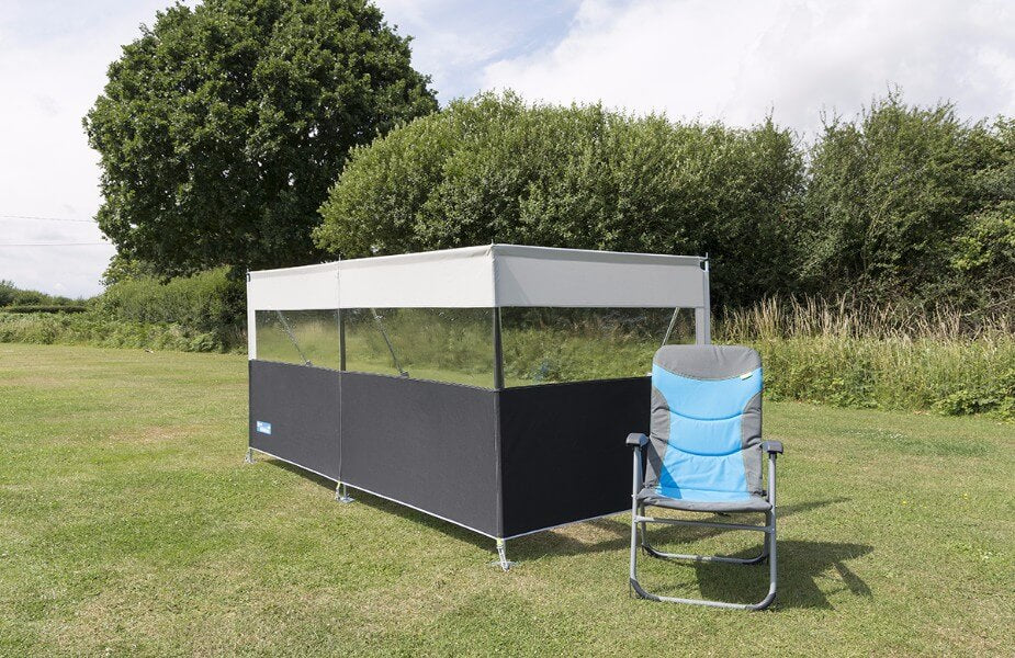 Dometic Pro Windbreak 3