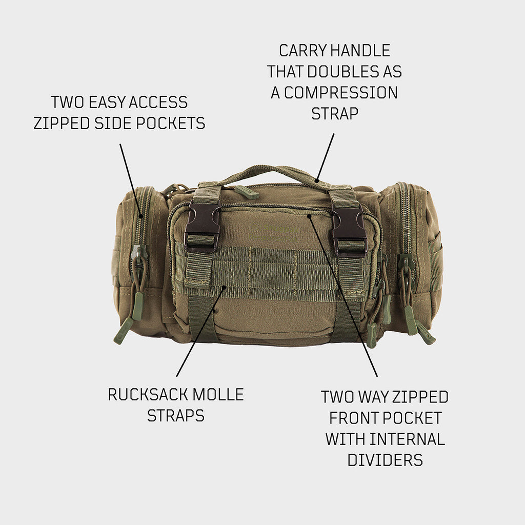 Responsepak WGTE