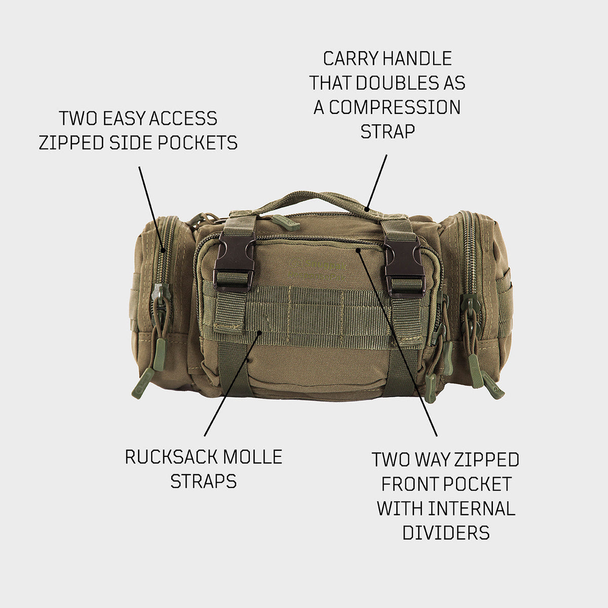 Responsepak WGTE