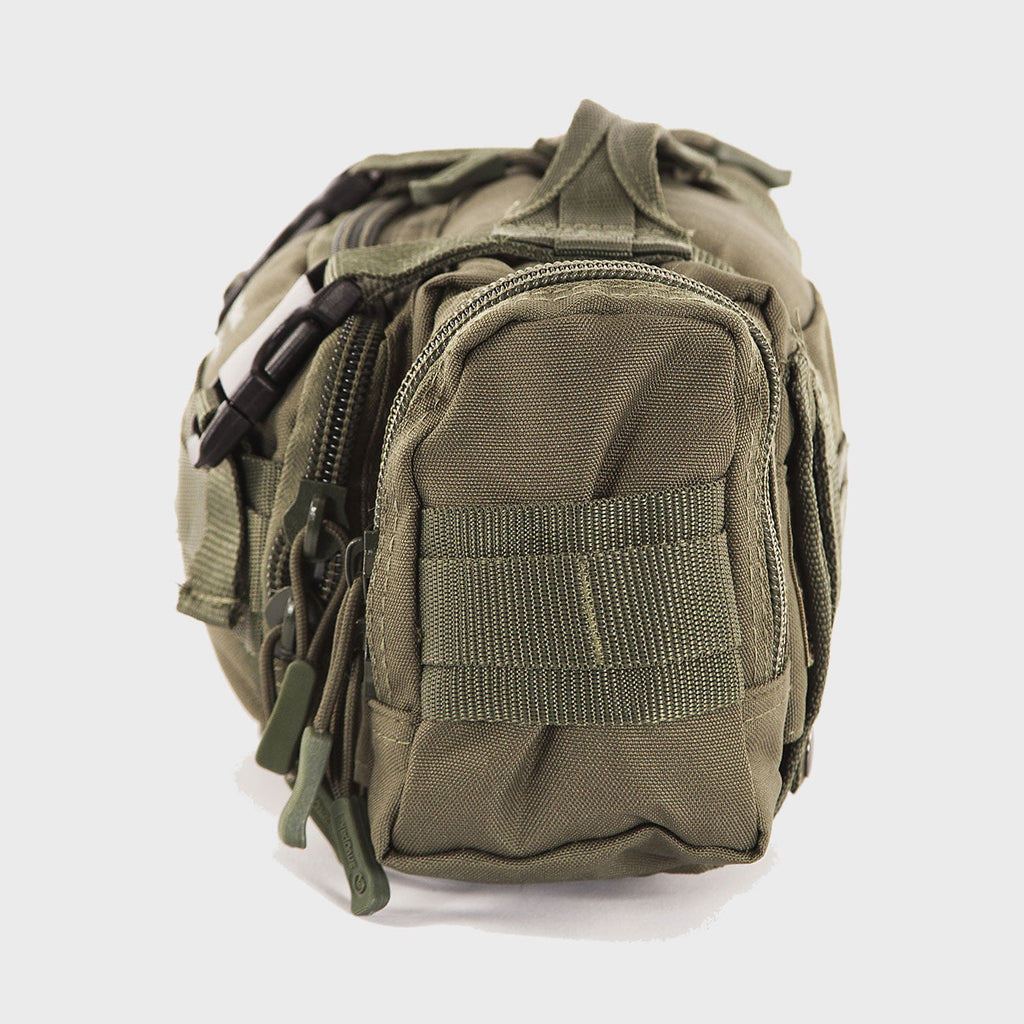 Responsepak WGTE