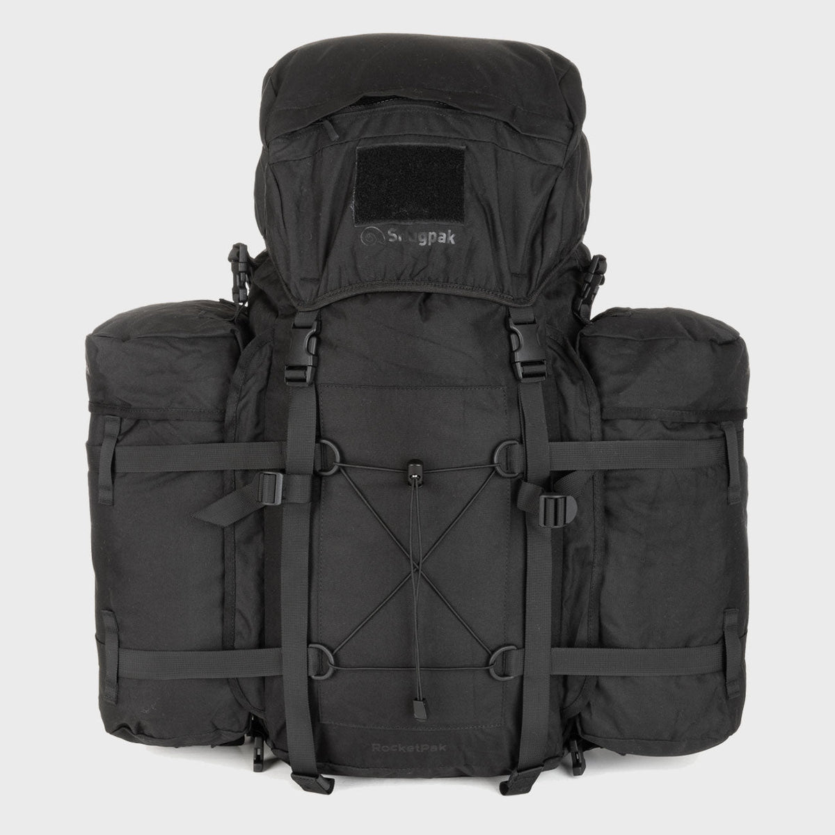 Rocketpak WGTE
