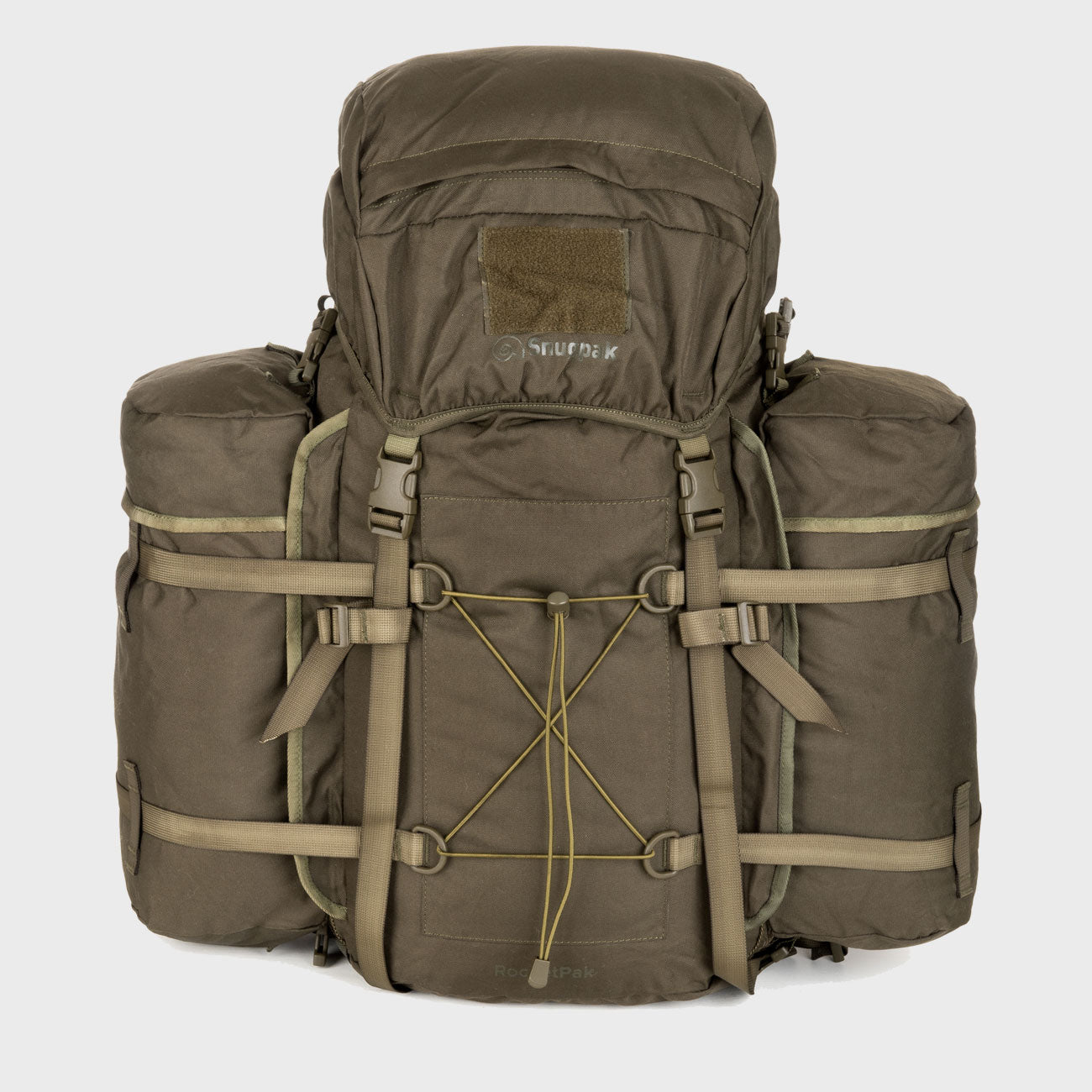 Rocketpak WGTE