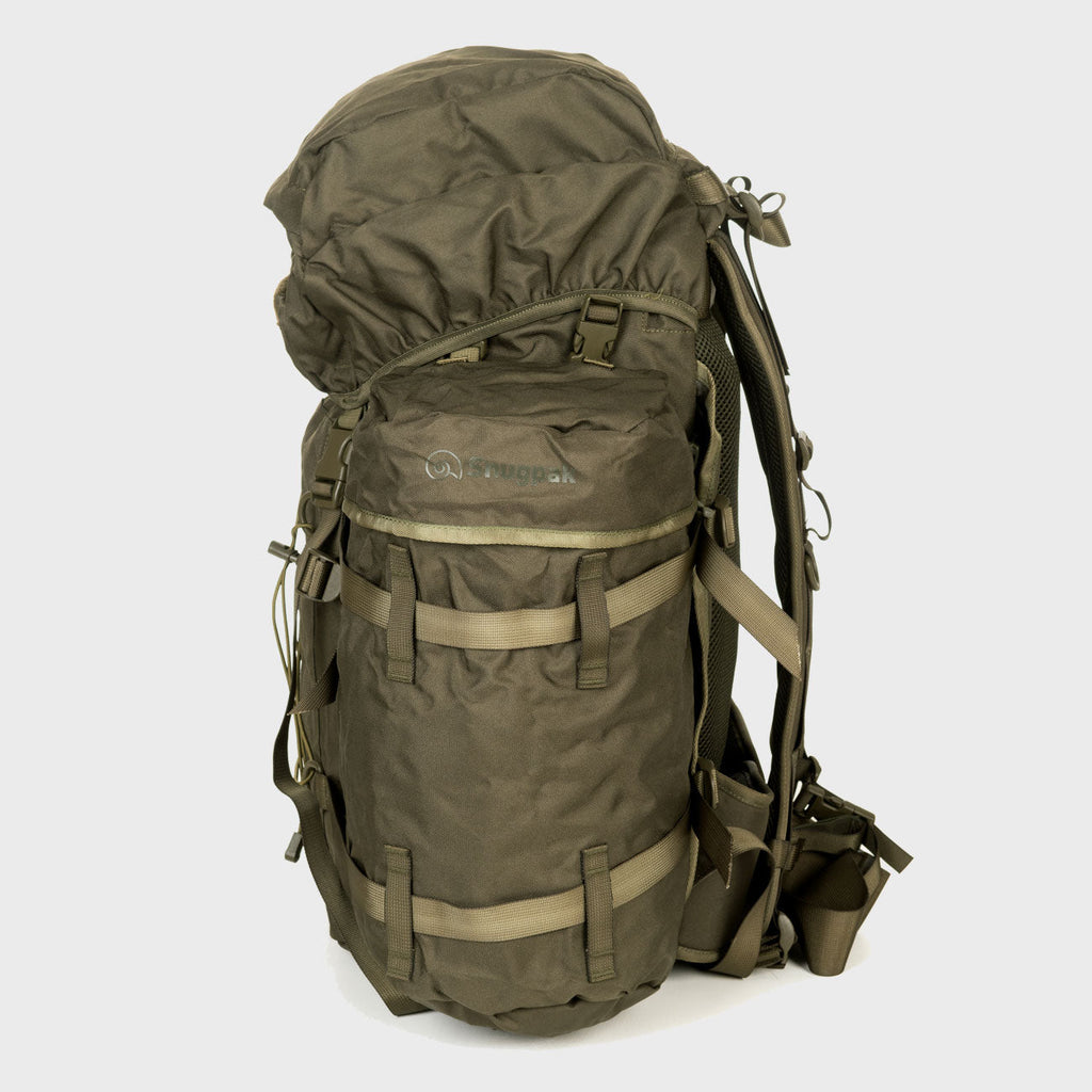 Rocketpak WGTE