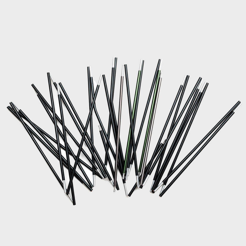 Replacement Tent Poles WGTE