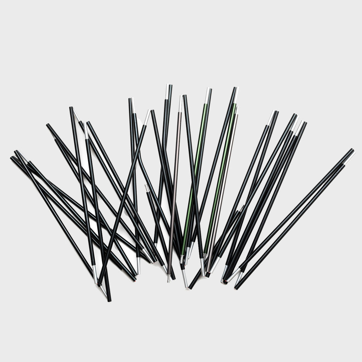 Replacement Tent Poles WGTE