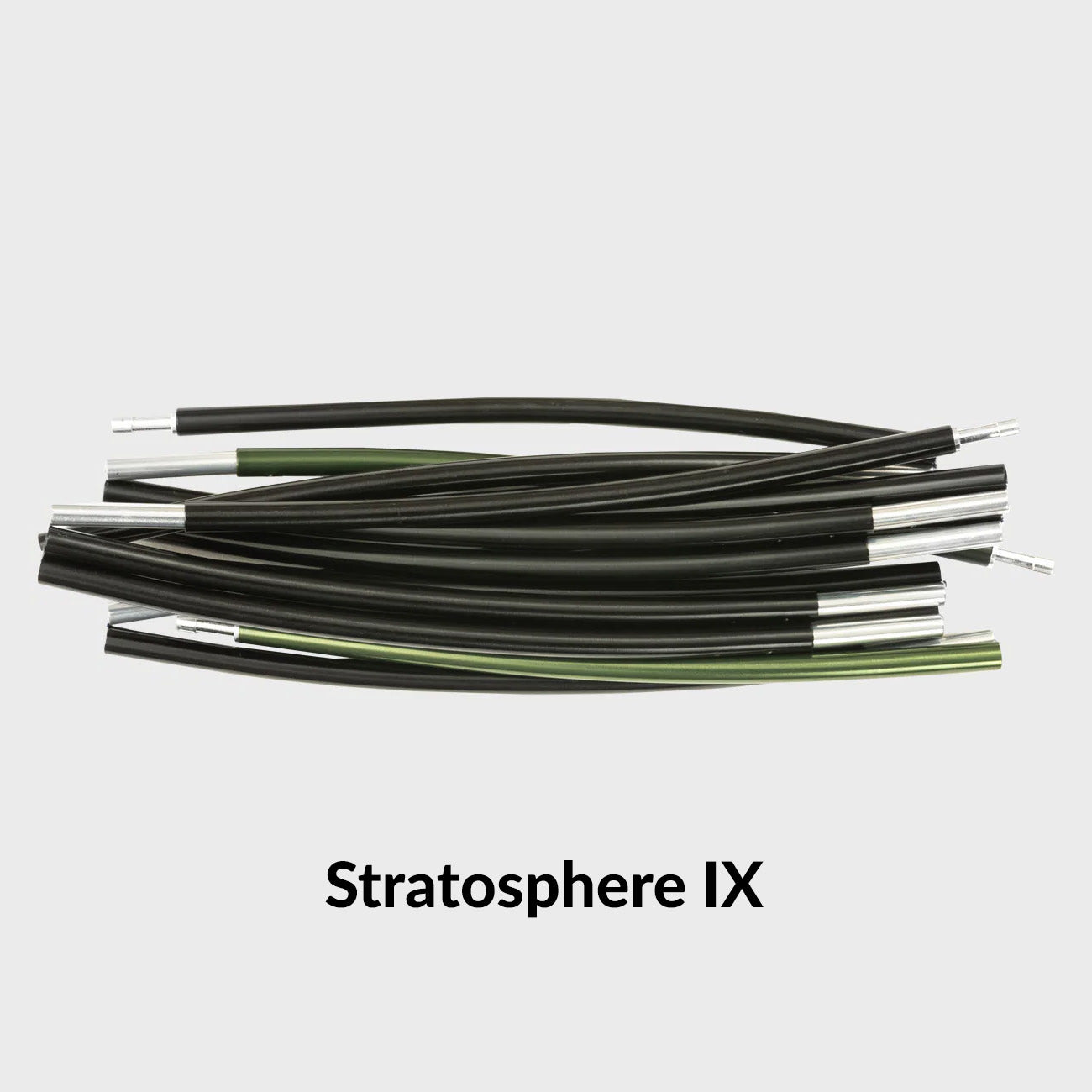 Replacement Tent Poles WGTE