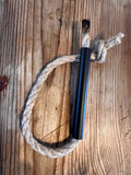 TINDER ROPE - FIRELIGHTING