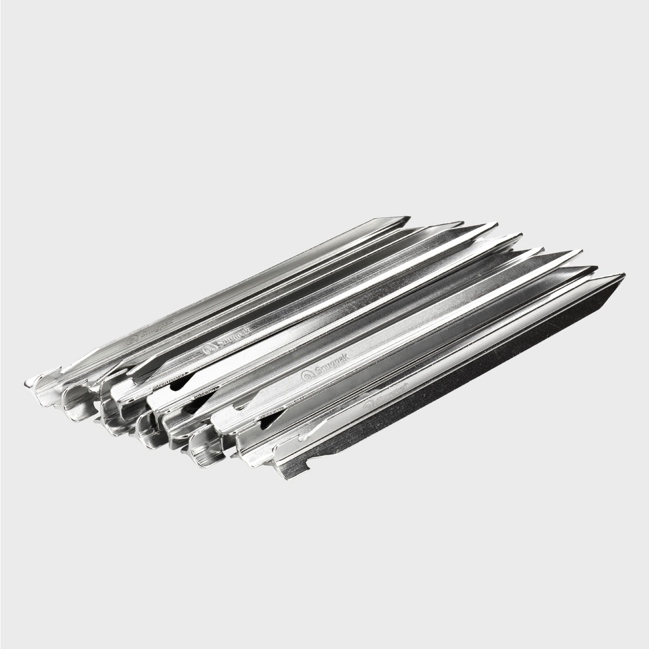 Tent Stake Kit 6 Pack WGTE