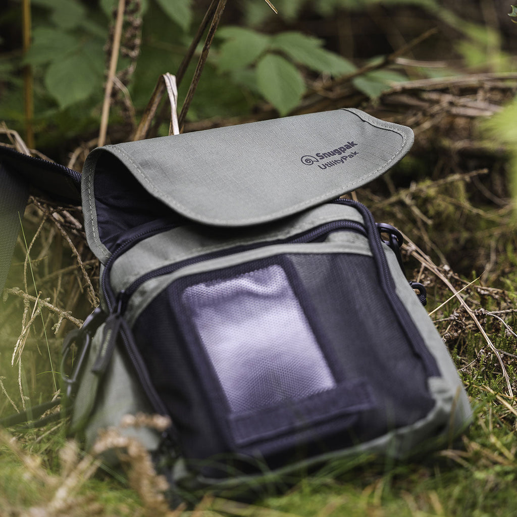 Utility Pak WGTE