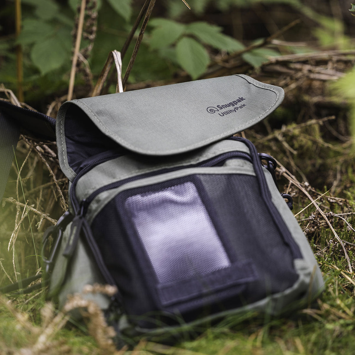 Utility Pak WGTE