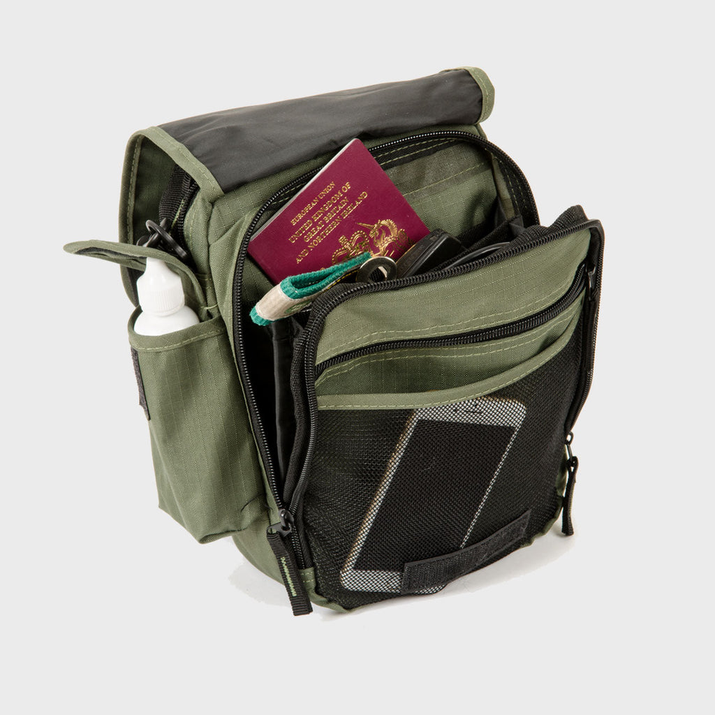 Utility Pak WGTE