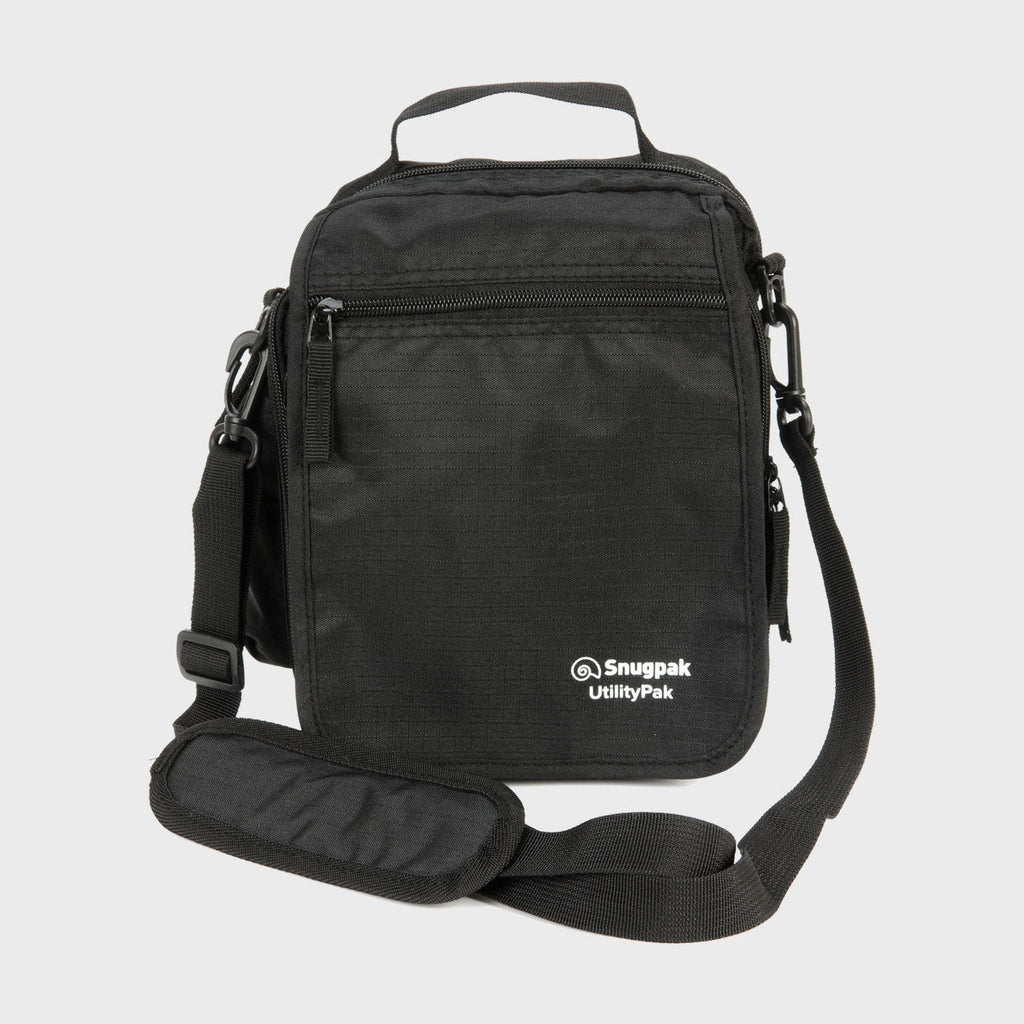 Utility Pak WGTE