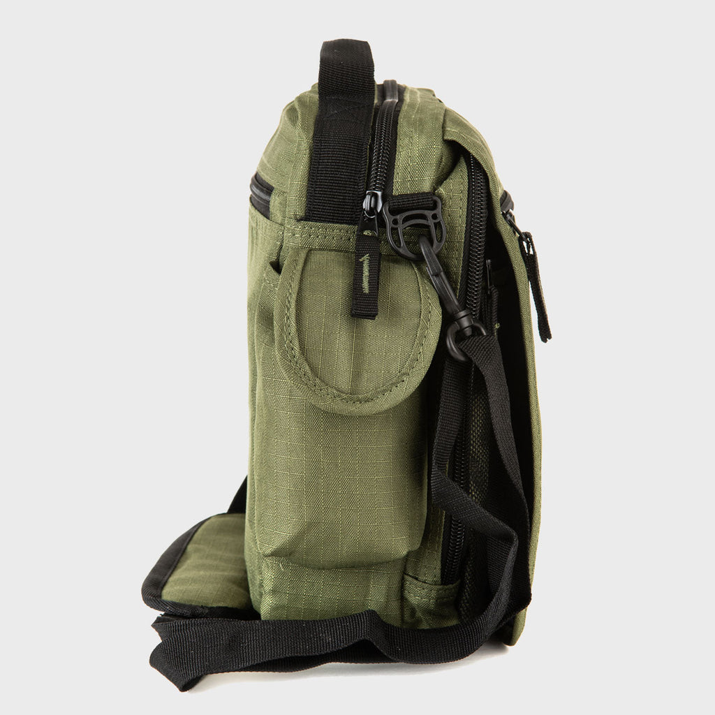 Utility Pak WGTE